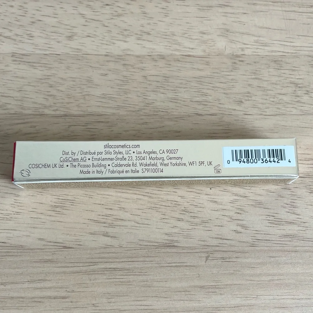 Stila Stay All Day Liquid Lipstick - Picture 4 of 7